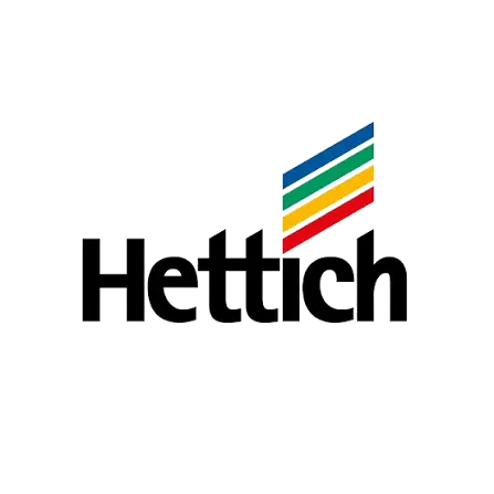 Hettich Logo